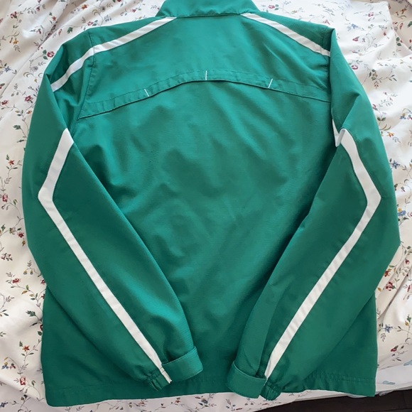 Vintage Adidas Windbreaker - Picture 4 of 6